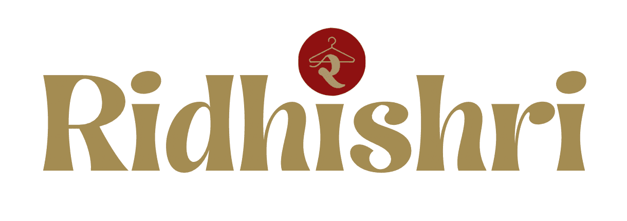 Ridhishri logo